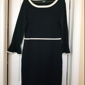 NWT tommy Hilfiger sweater dress